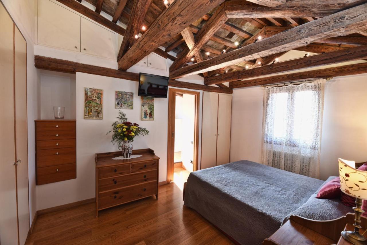 Апартаменты Bellissima Casa Vicino Biennale Grande Terrazza ! Венеция Экстерьер фото