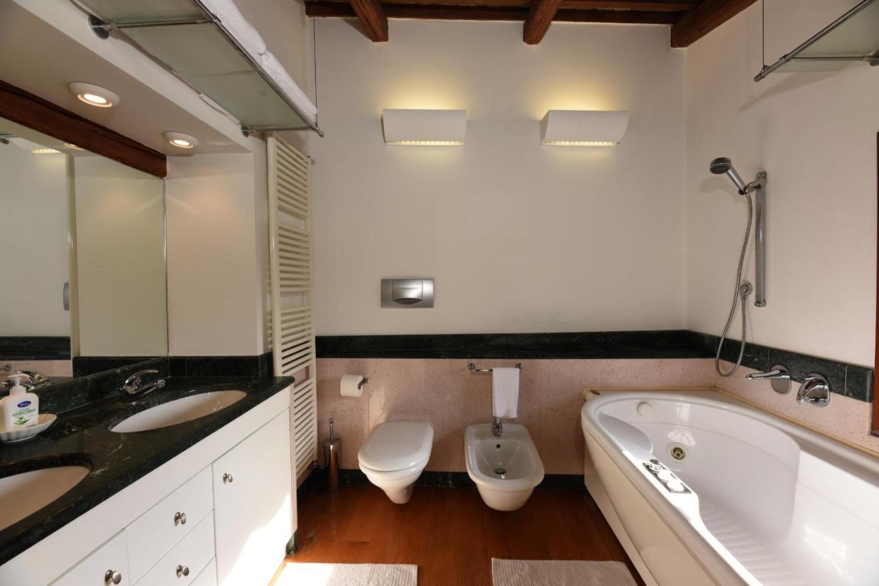 Апартаменты Bellissima Casa Vicino Biennale Grande Terrazza ! Венеция Экстерьер фото